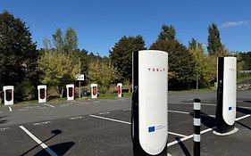 ibis Styles Angoulême Nord - hôtel restaurant